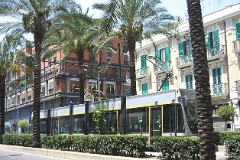 Messina, 21. July 2008